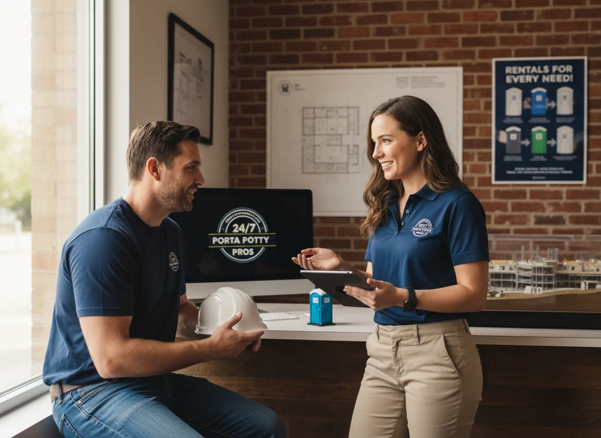 Event Portable Toilet Rental in Ringwood, NJ